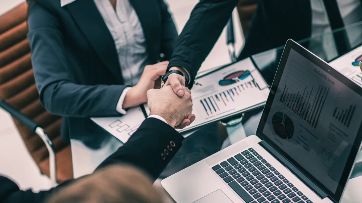 Na pewno nie wiesz jak wdrożyć eudr. Wystarczy, że przeczytasz ten wpis